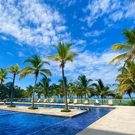 Apartamento Con Vista Al Mar Cartagena
