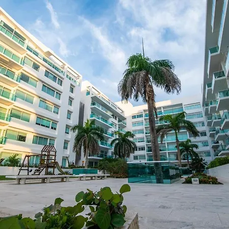 Apartamento Con Vista Al Mar