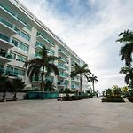 Apartamento con vista al mar