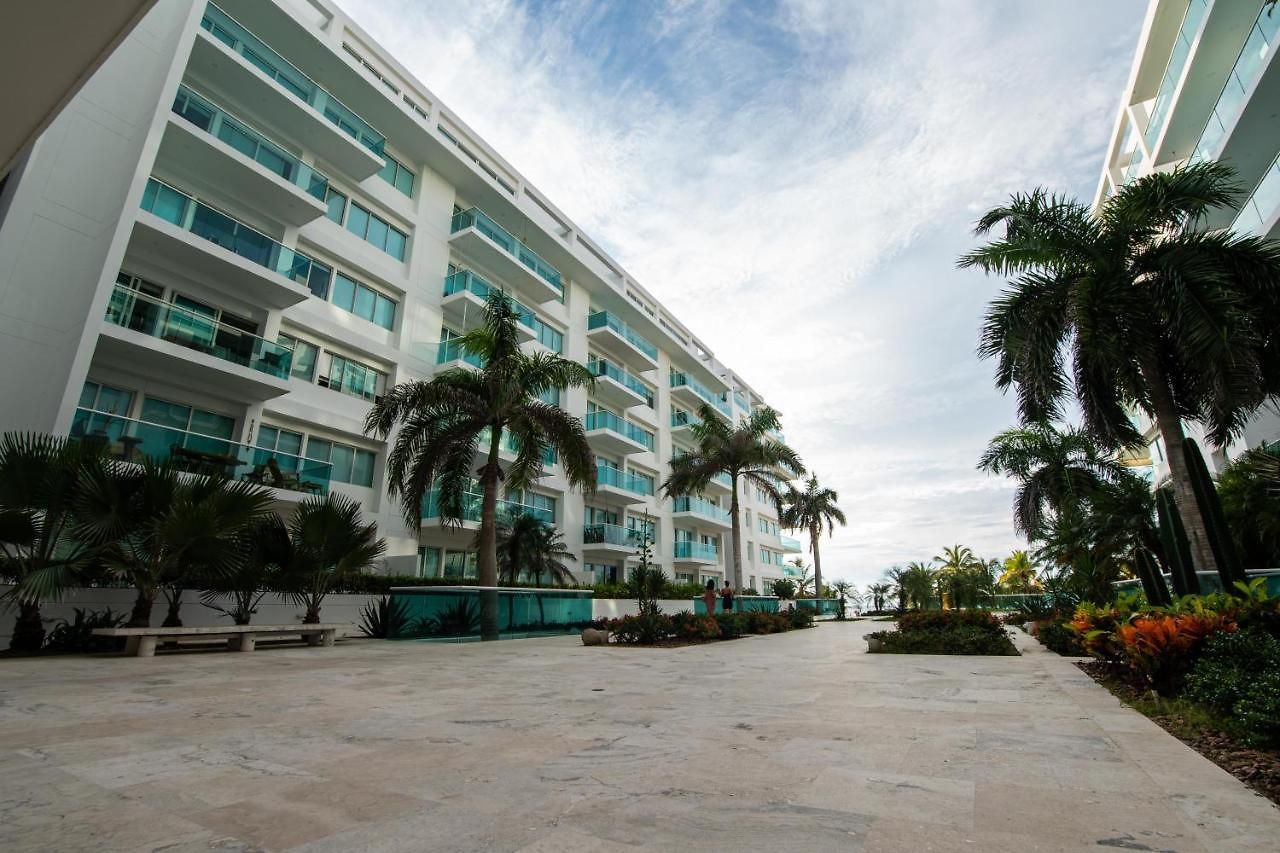 Apartamento Con Vista Al Mar