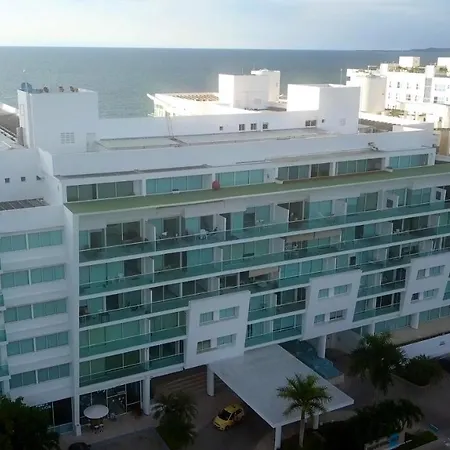 Con Vista Al Mar Apartamento *